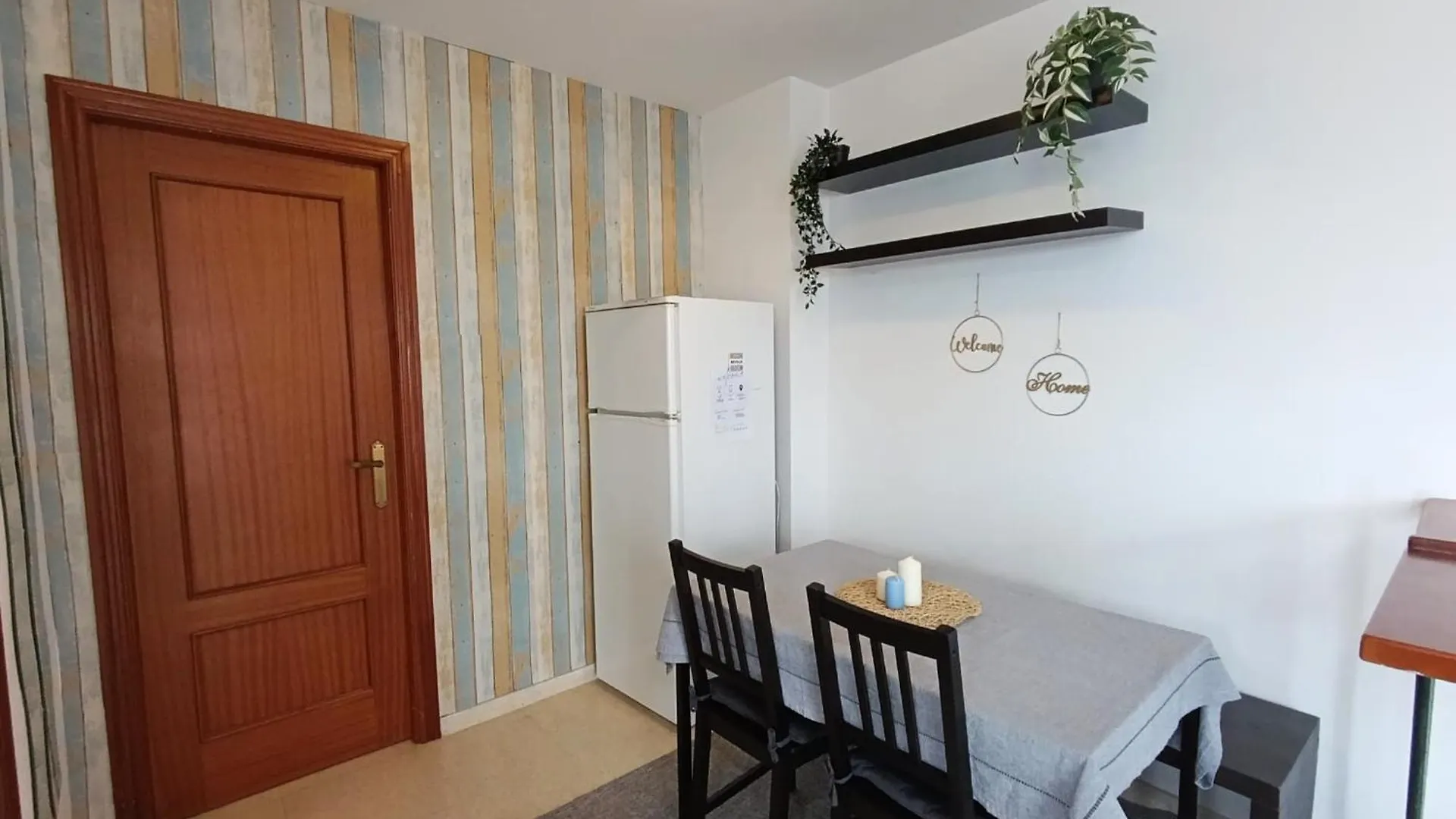 Apartment Duplex San Martin Roof Top Seville