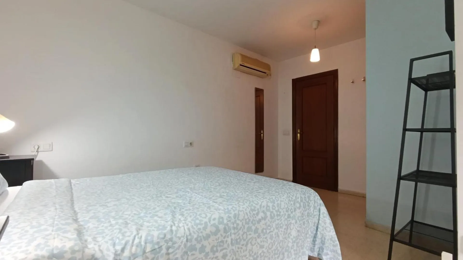 Duplex San Martin Roof Top Seville 0*,  Spain