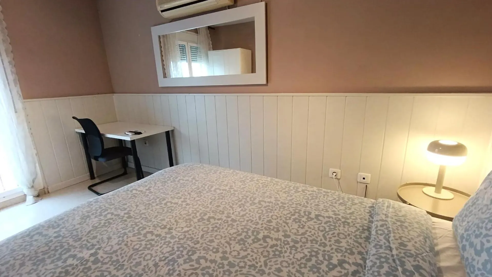 Duplex San Martin Roof Top Seville Apartment