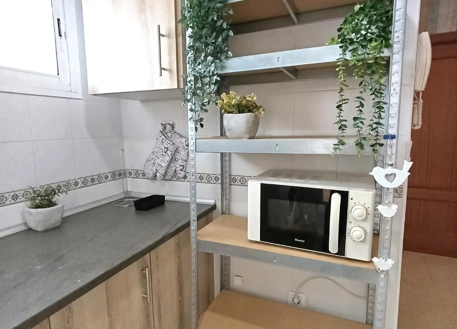 Apartment Duplex San Martin Roof Top Seville