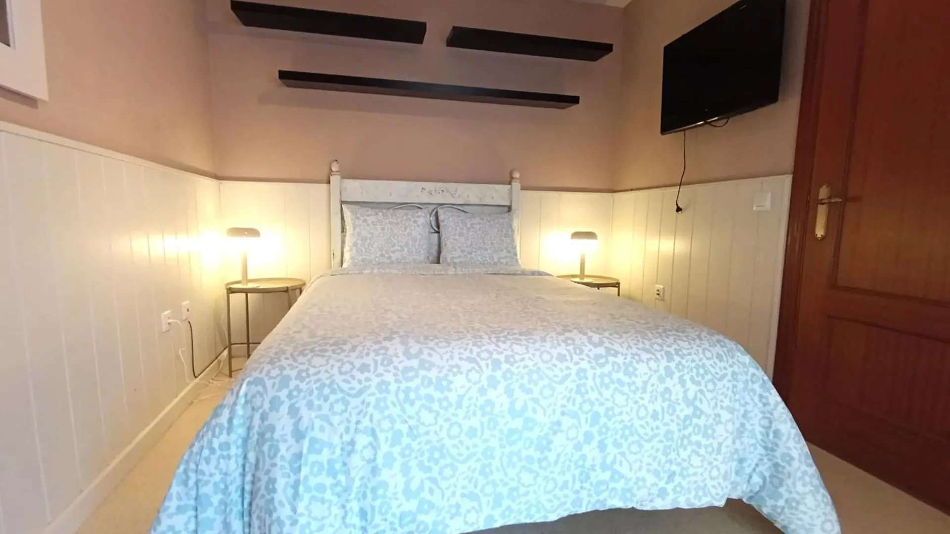 Duplex San Martin Roof Top Seville 0*,