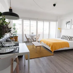  Appartamento Gotoseville Molviedro