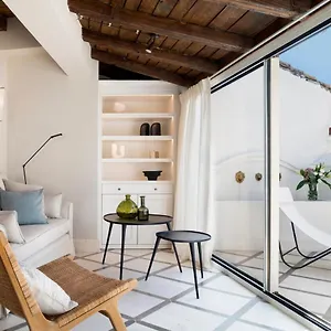 Appartement Magno Apartments Casa Pilatos, Sevilla