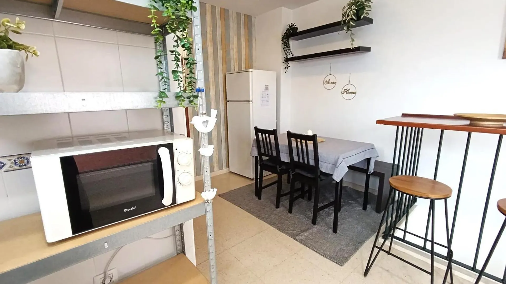 Duplex San Martin Roof Top Seville