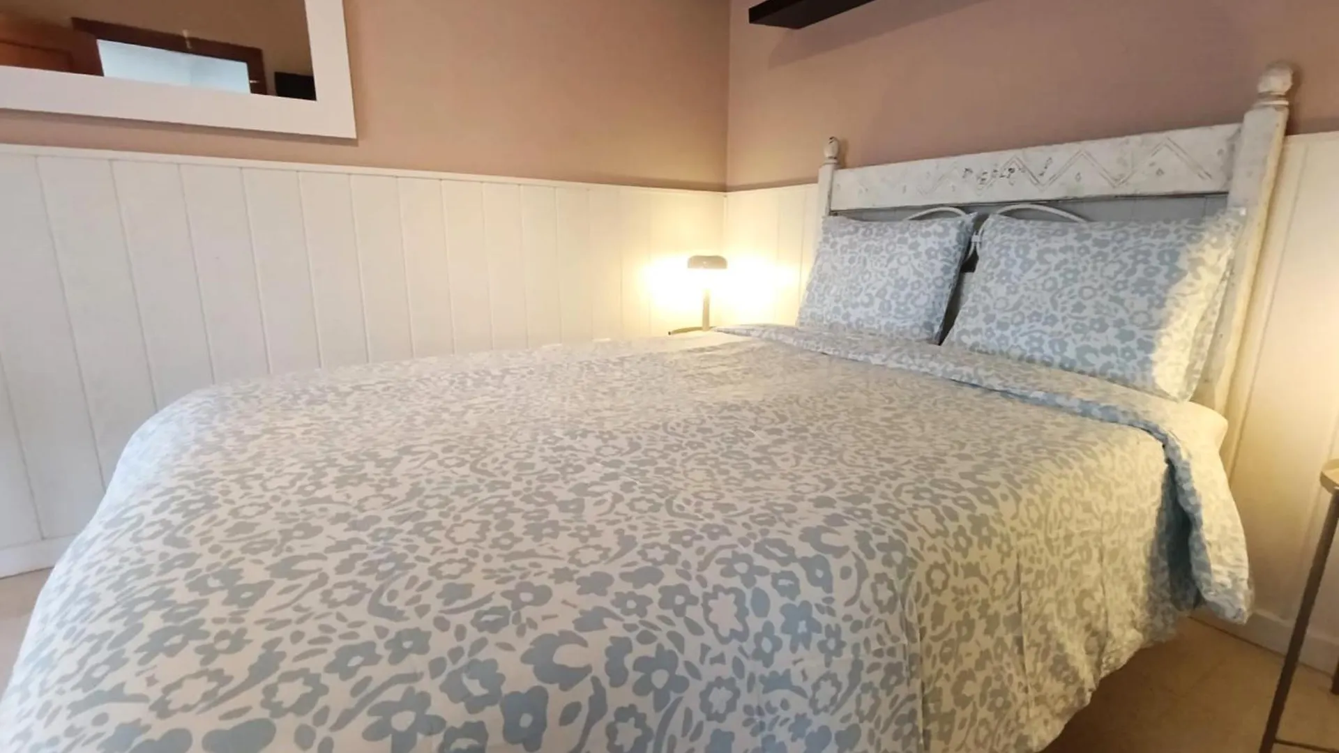 Apartment Duplex San Martin Roof Top Seville