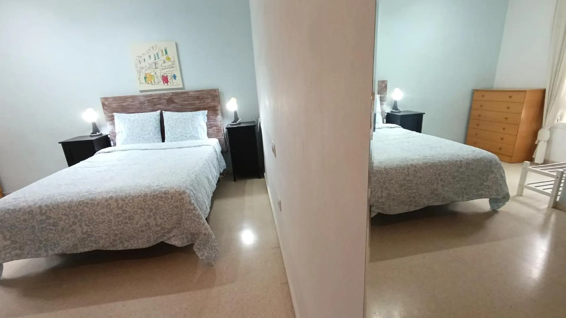 Duplex San Martin Roof Top Seville