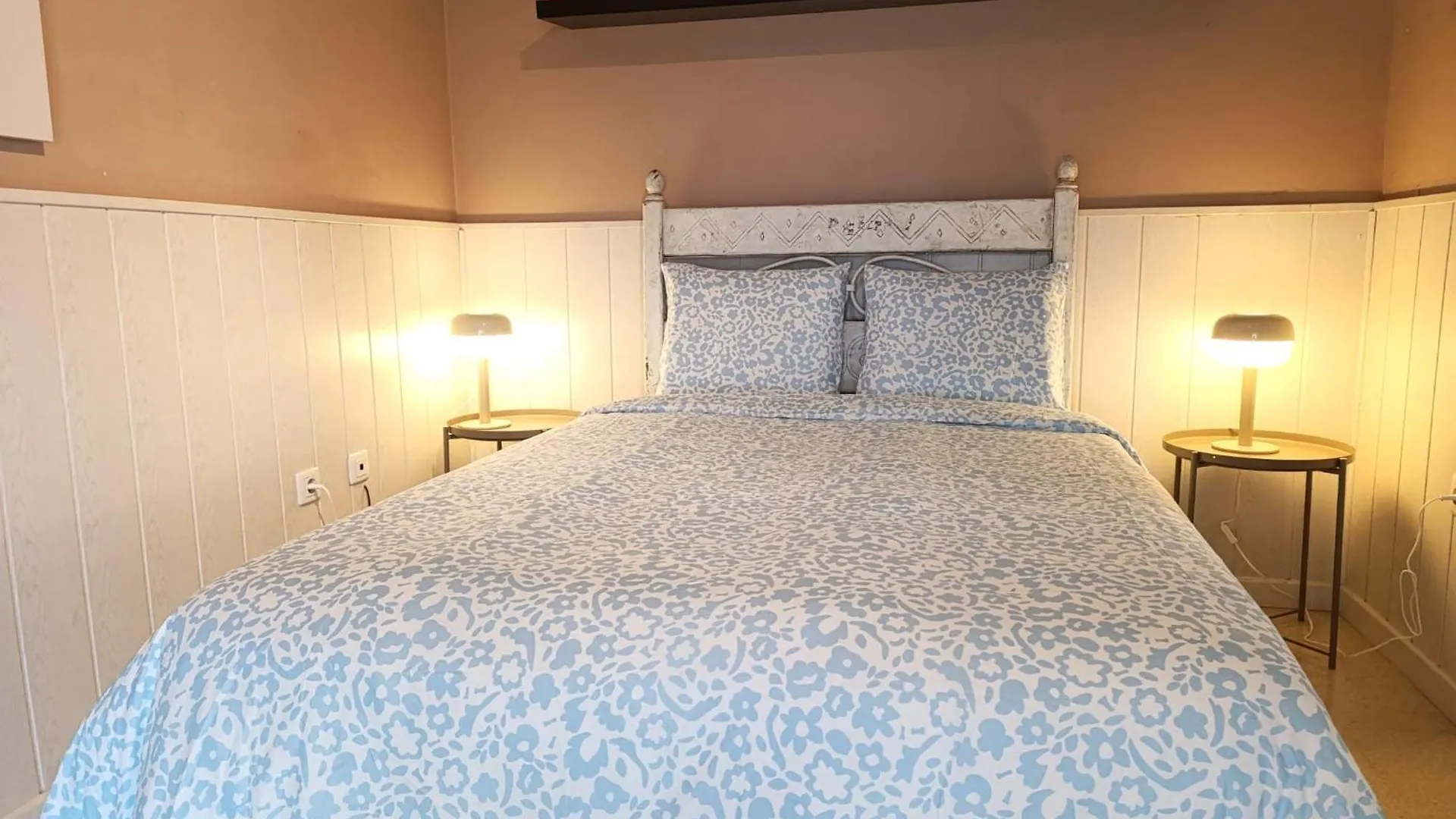 Apartment Duplex San Martin Roof Top Seville Spain