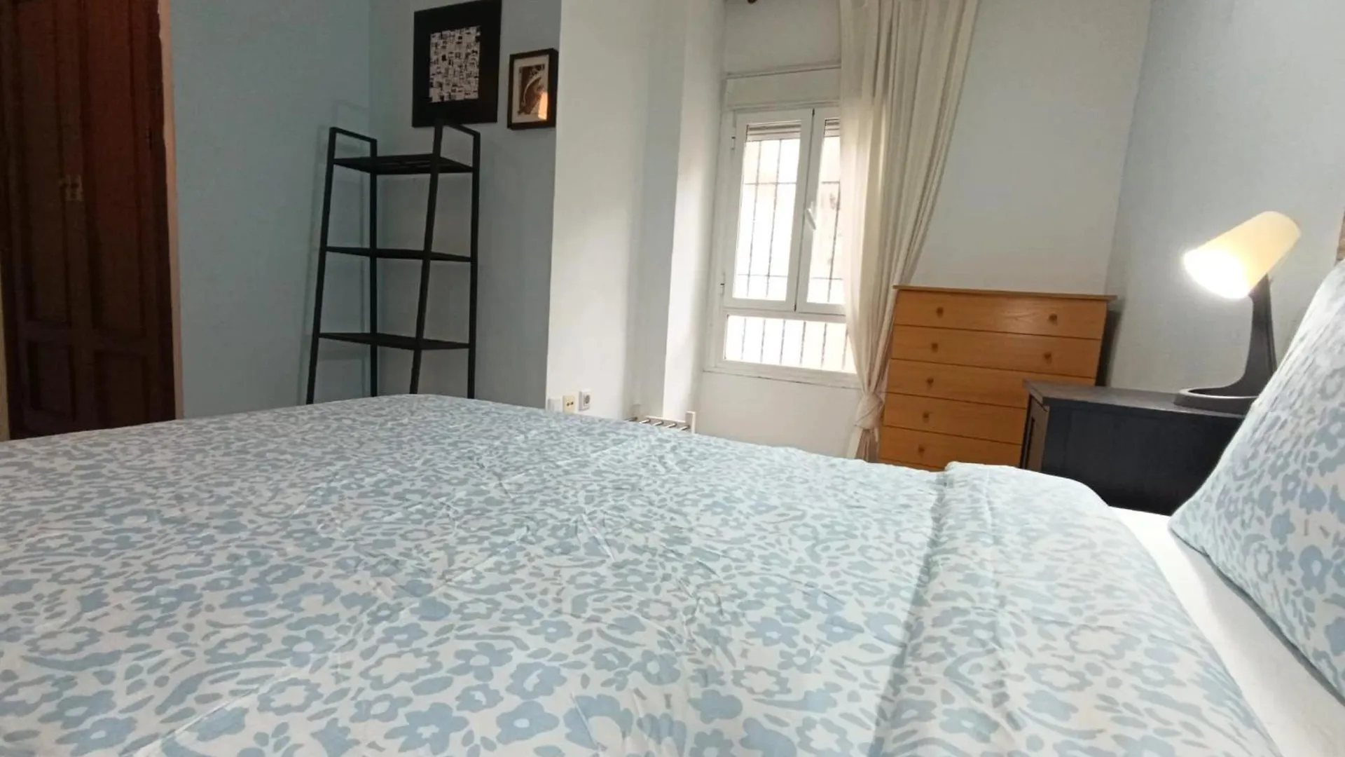 Apartment Duplex San Martin Roof Top Seville Spain