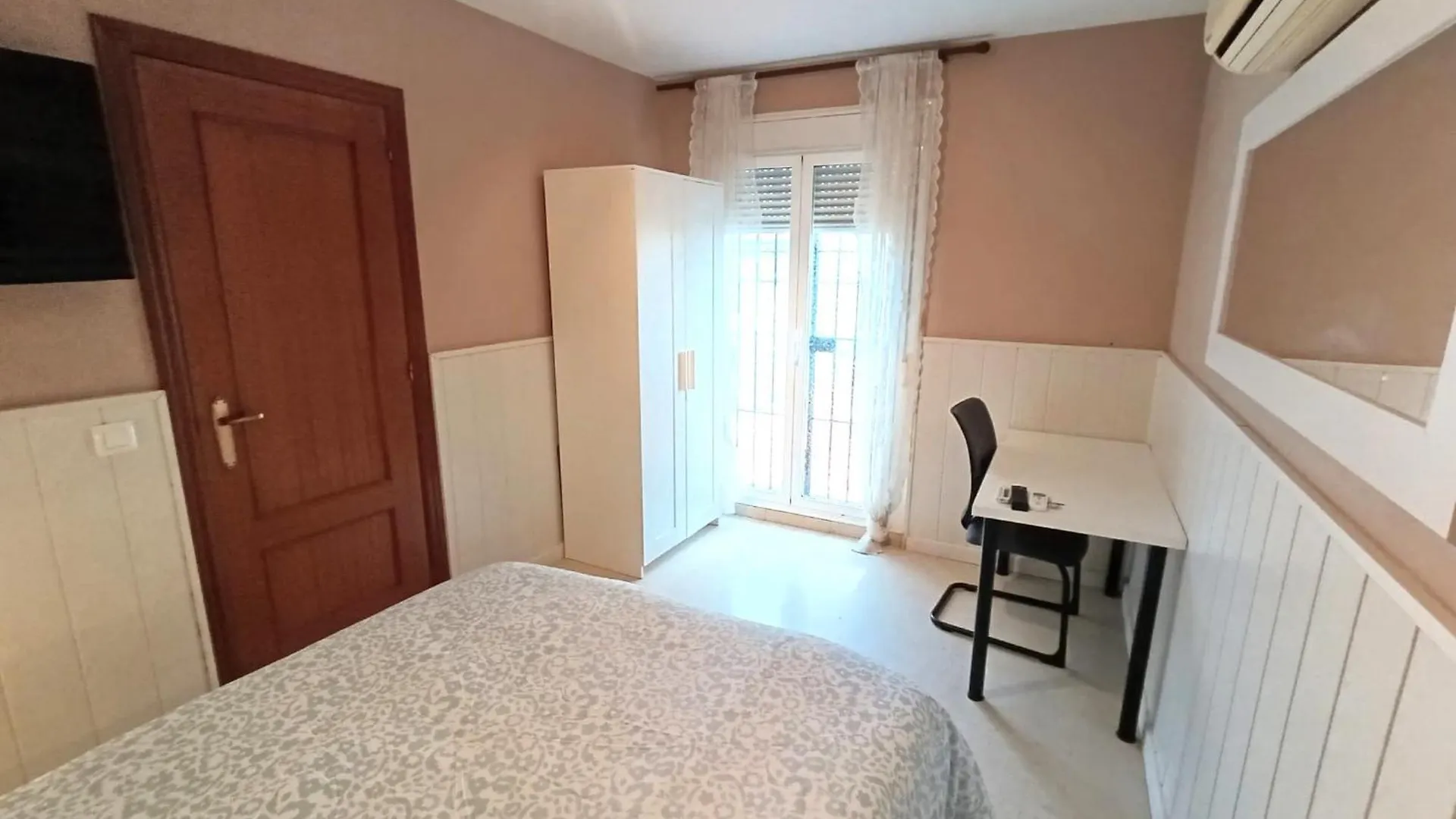Duplex San Martin Roof Top Seville