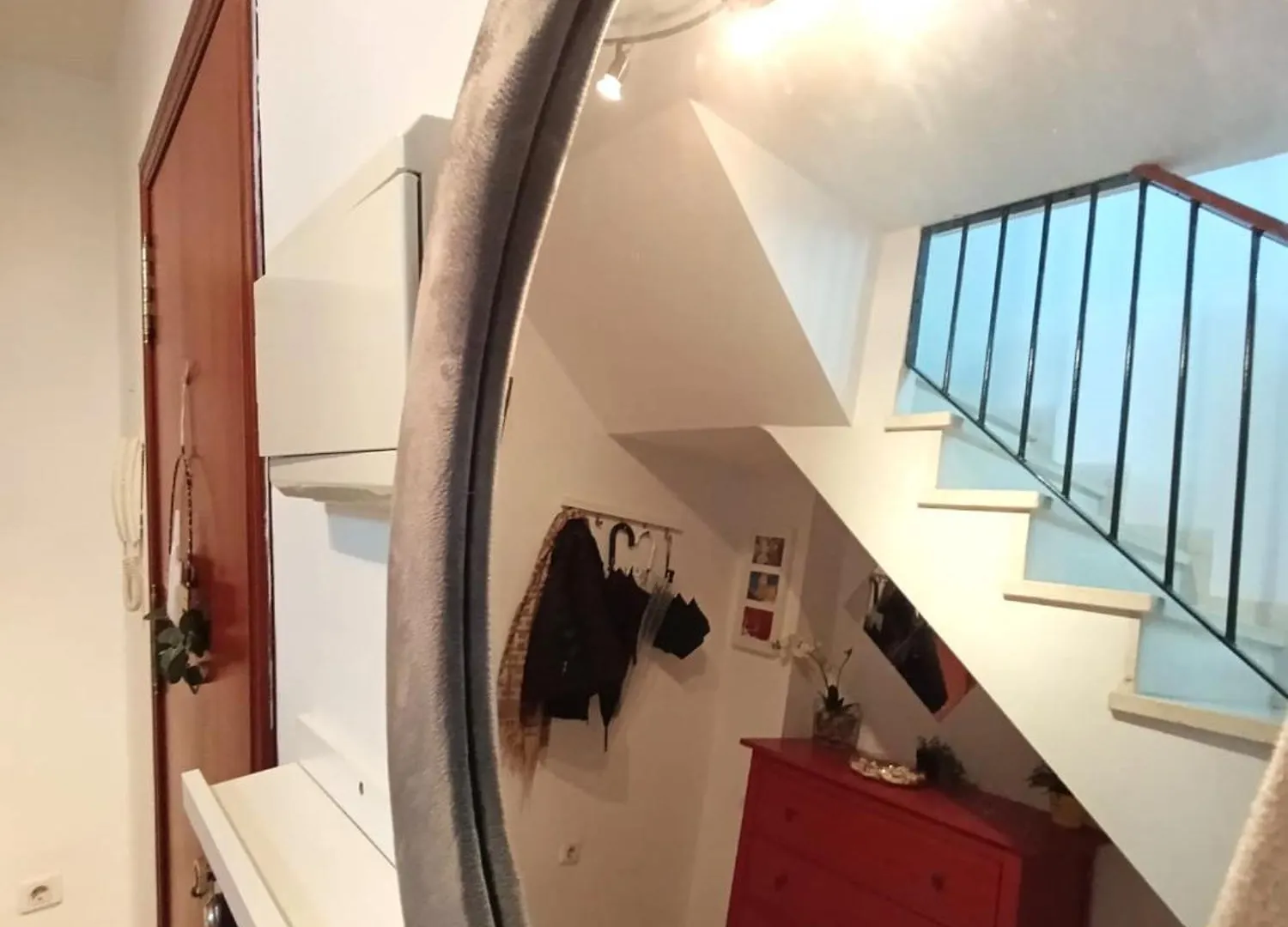 Apartment Duplex San Martin Roof Top Seville