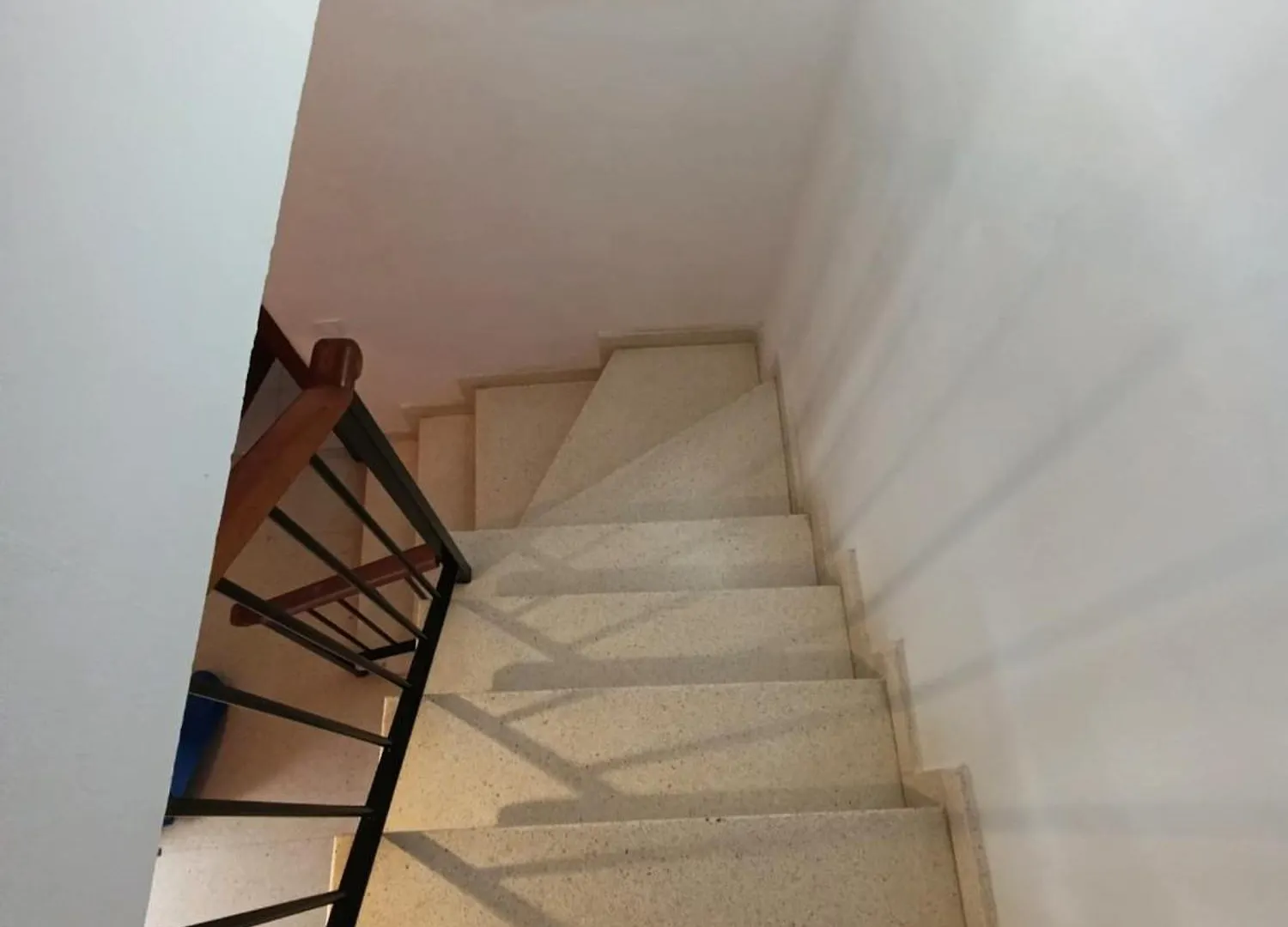 Duplex San Martin Roof Top Seville Apartment