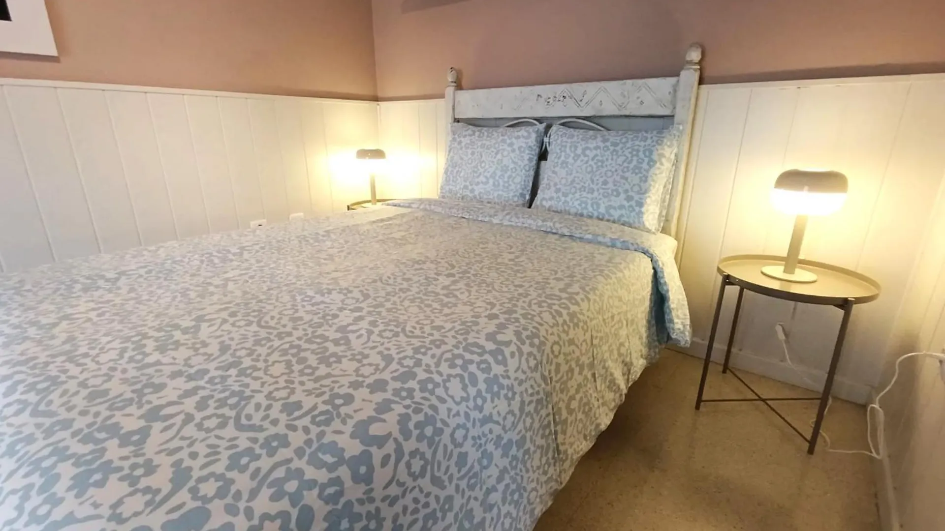 Duplex San Martin Roof Top Seville Apartment