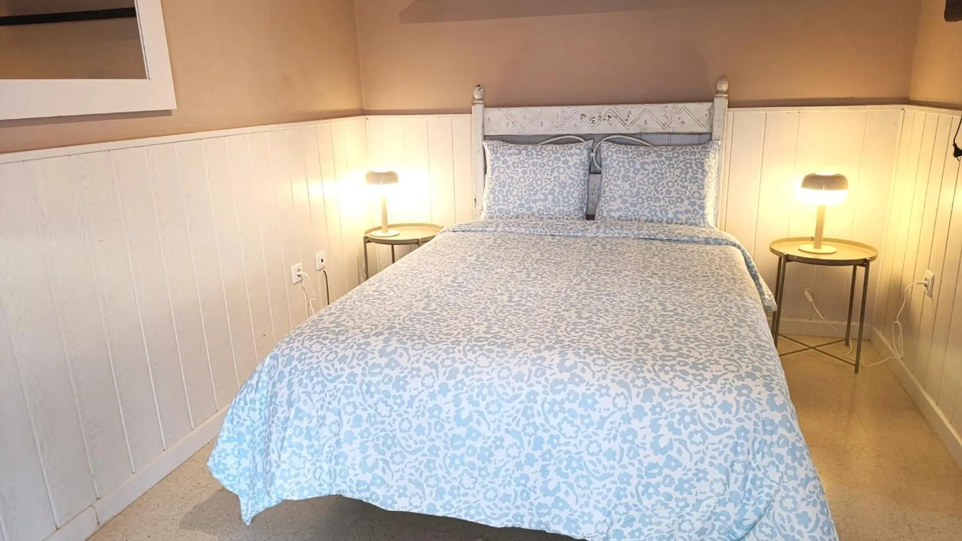 Duplex San Martin Roof Top Seville