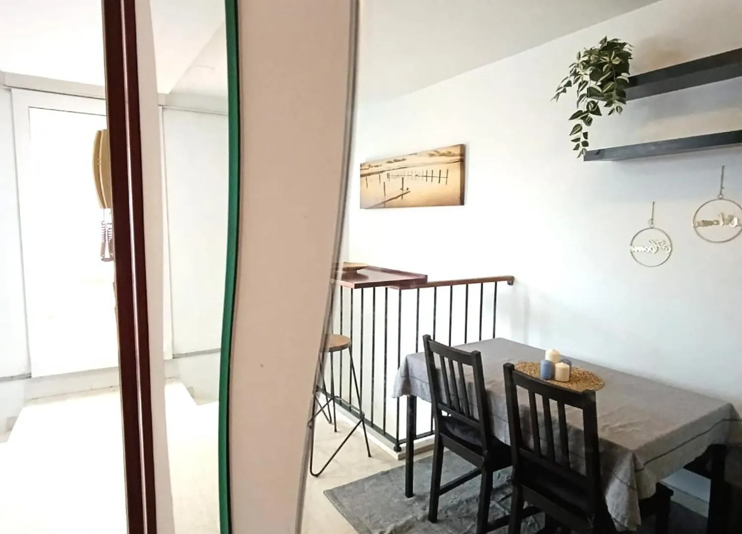 Duplex San Martin Roof Top Seville