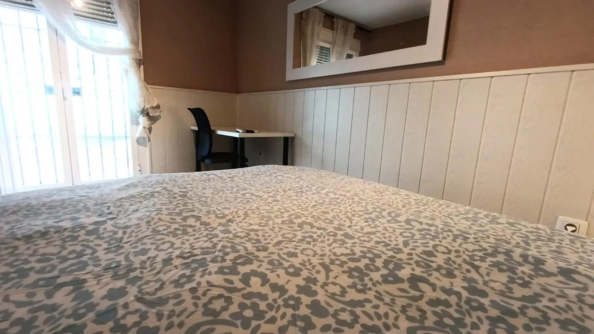 Duplex San Martin Roof Top Seville Spain