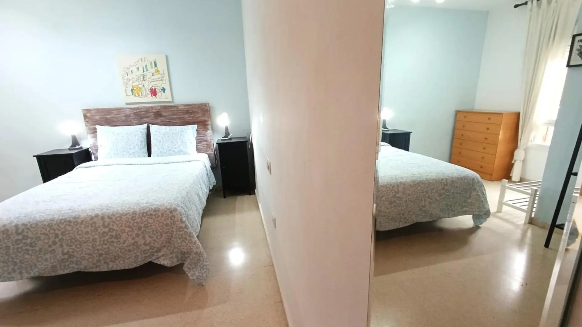 Apartment Duplex San Martin Roof Top Seville