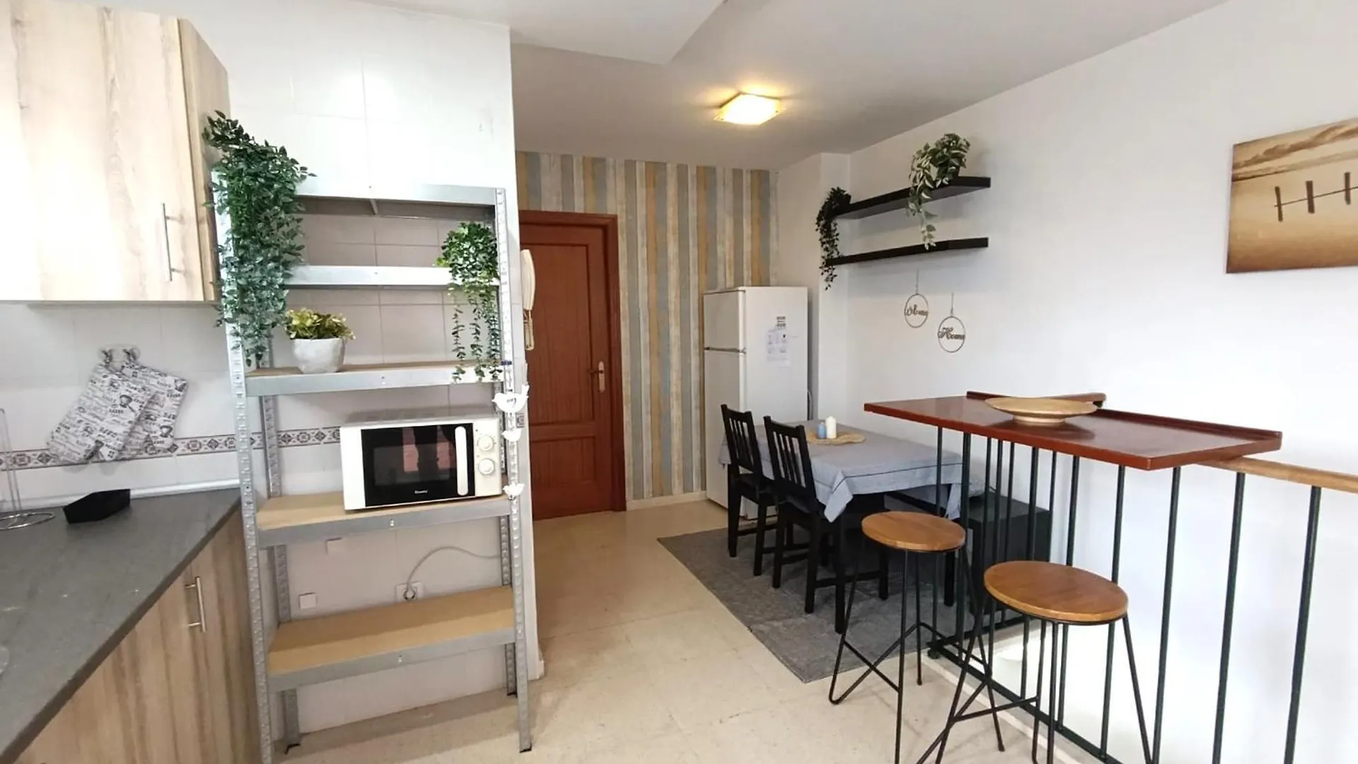 Duplex San Martin Roof Top Seville
