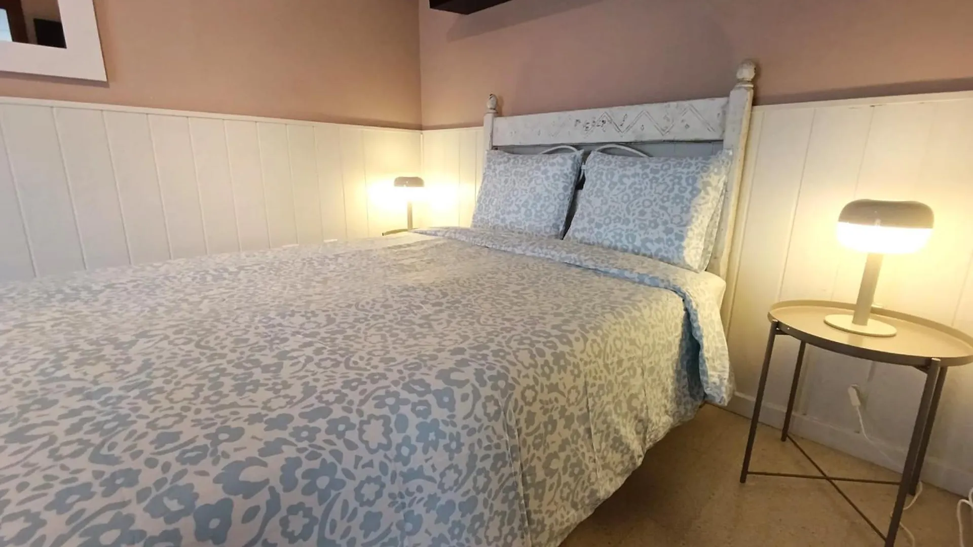 Apartment Duplex San Martin Roof Top Seville