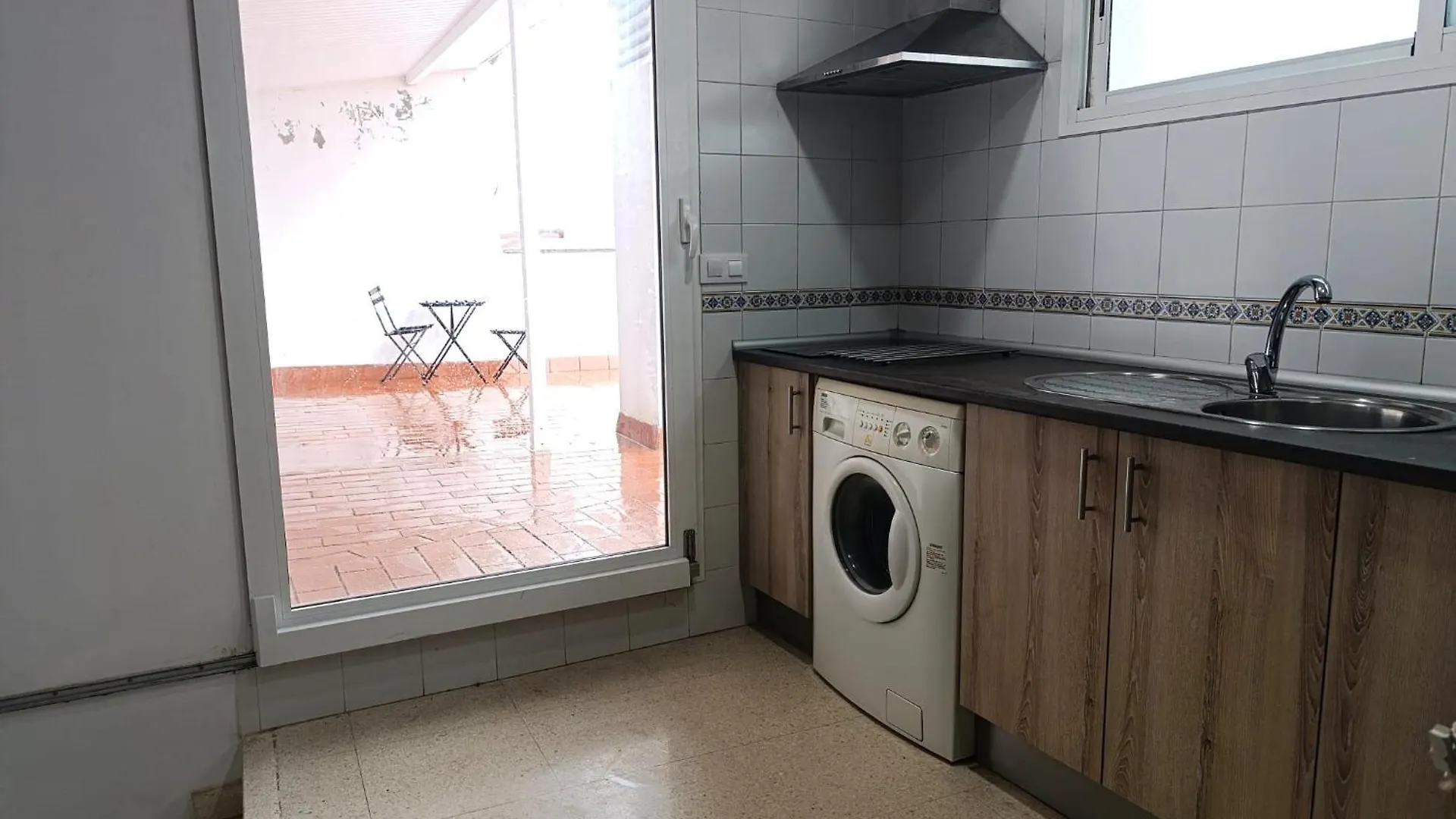 Duplex San Martin Roof Top Seville