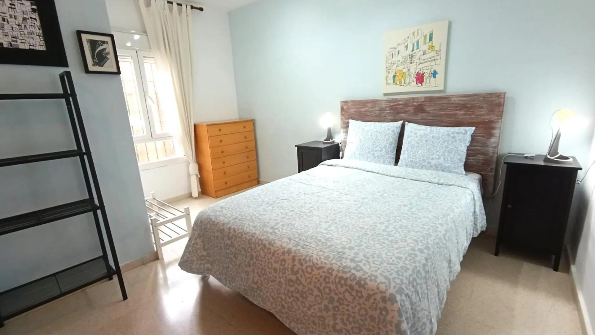 Duplex San Martin Roof Top Seville