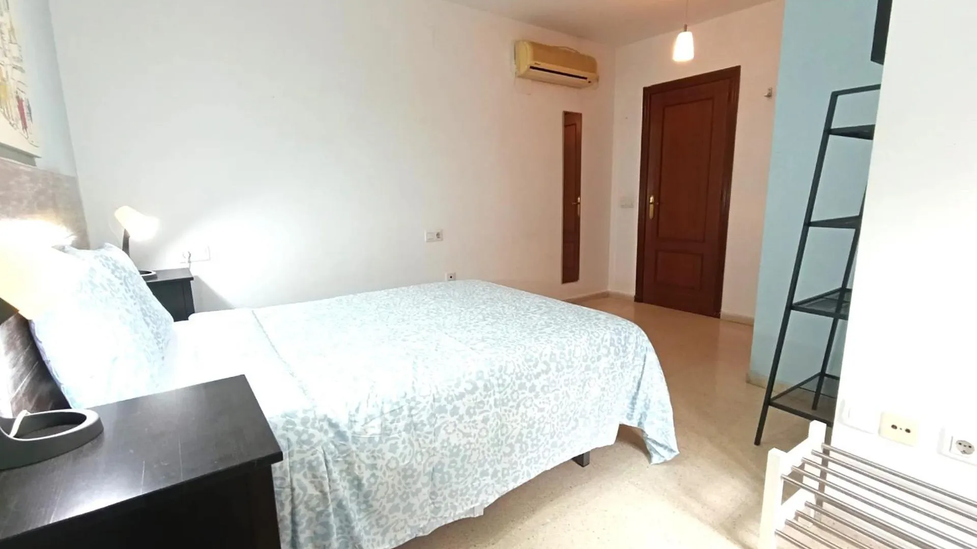 Apartment Duplex San Martin Roof Top Seville