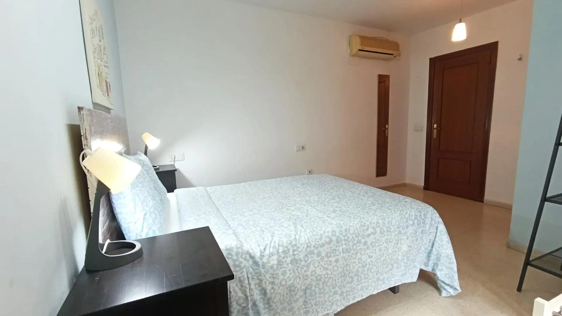 Duplex San Martin Roof Top Seville Apartment