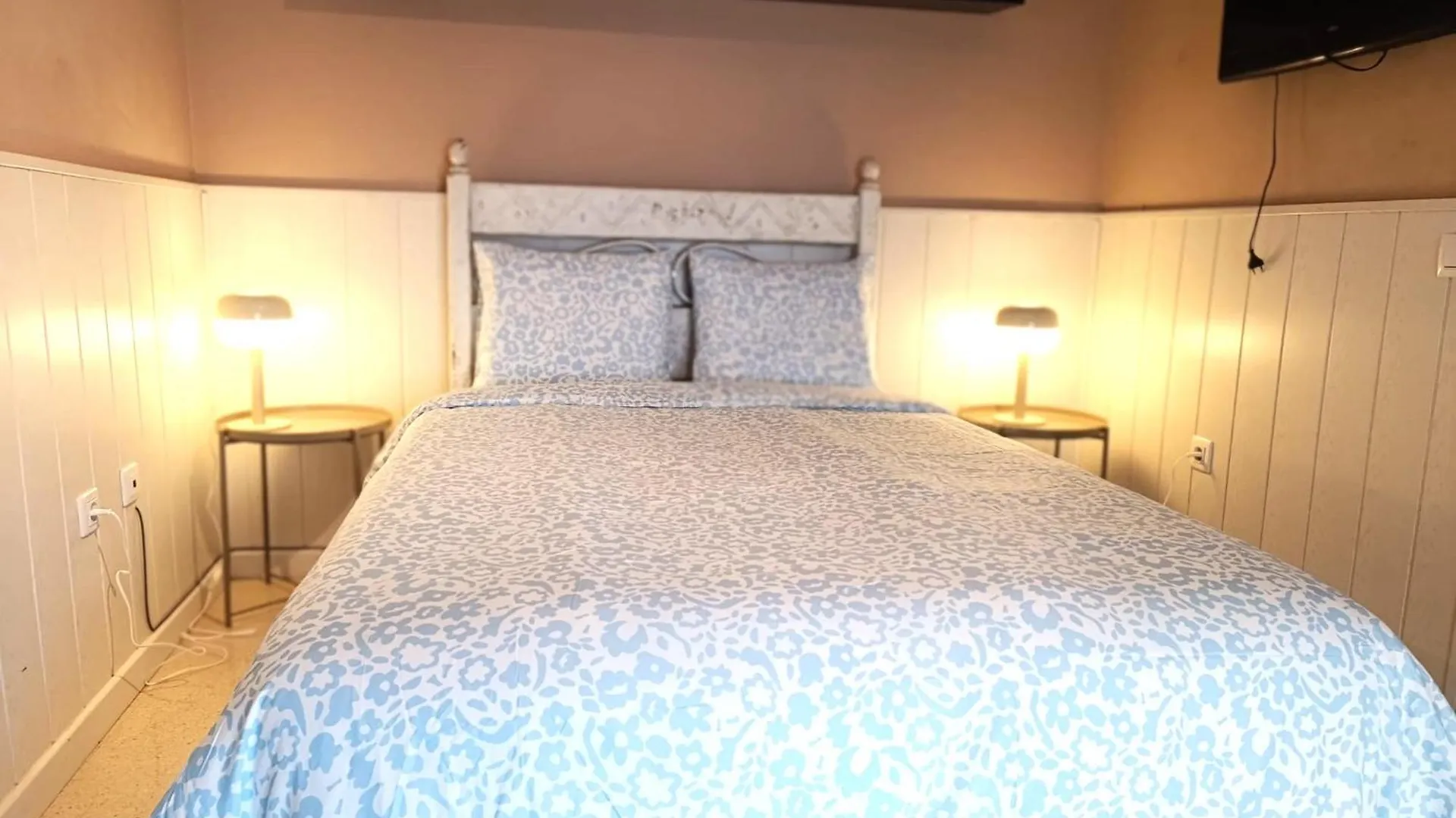 Duplex San Martin Roof Top Seville Apartment
